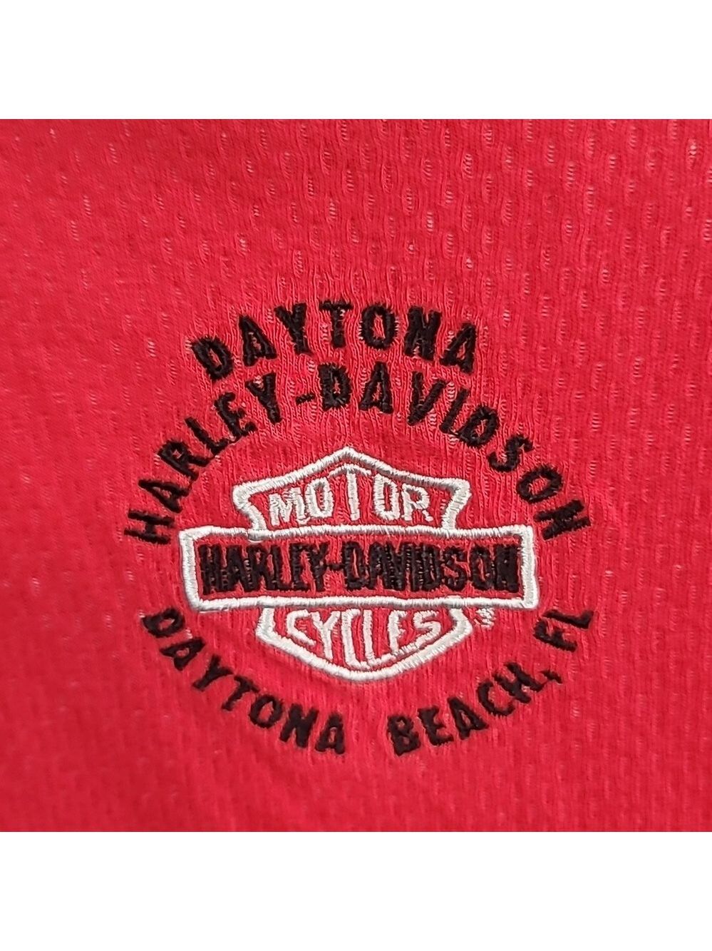 Harley davidson women's tee shirt Medium - Picture 5 of 5
